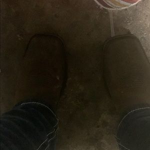 Meet your Posher, Andrew